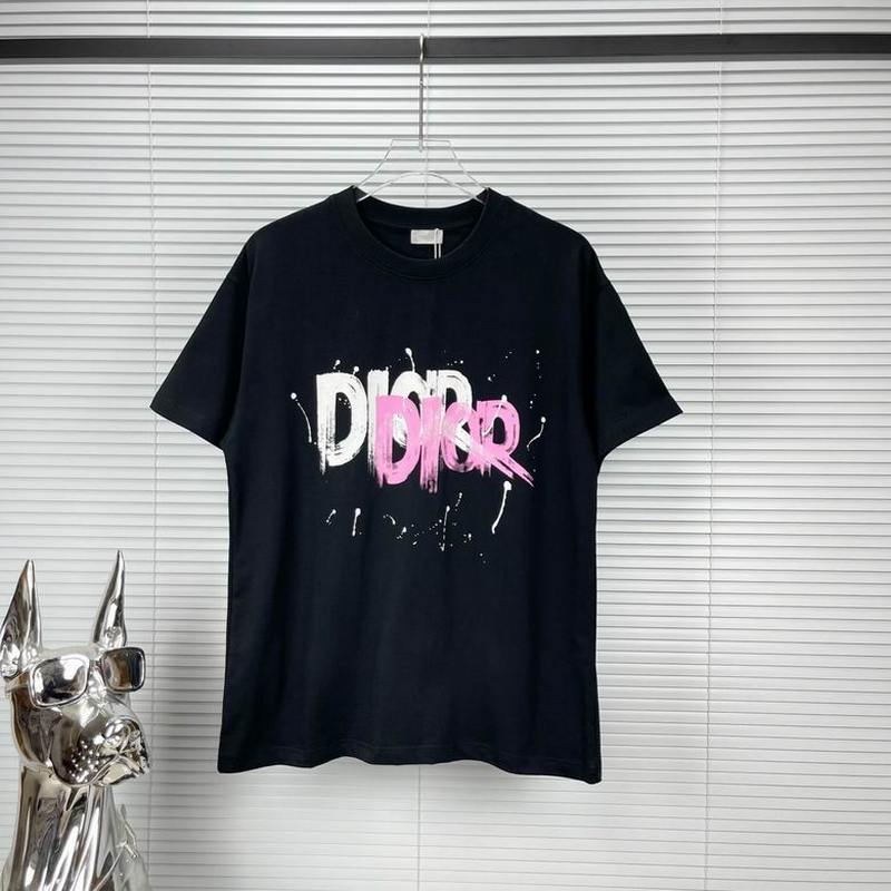 Dior Men's T-shirts 82